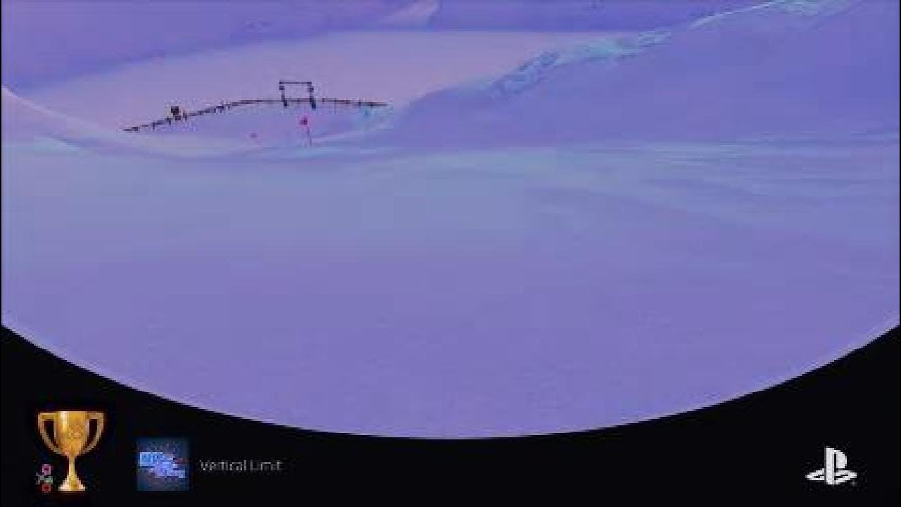 90s Extreme Skiing - Mile High Club: Vertical Limit 