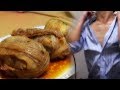 【深夜閲覧推奨!!】なんかエロいコックが肉を巻く！Sexual cooking!【深夜食堂3.0】