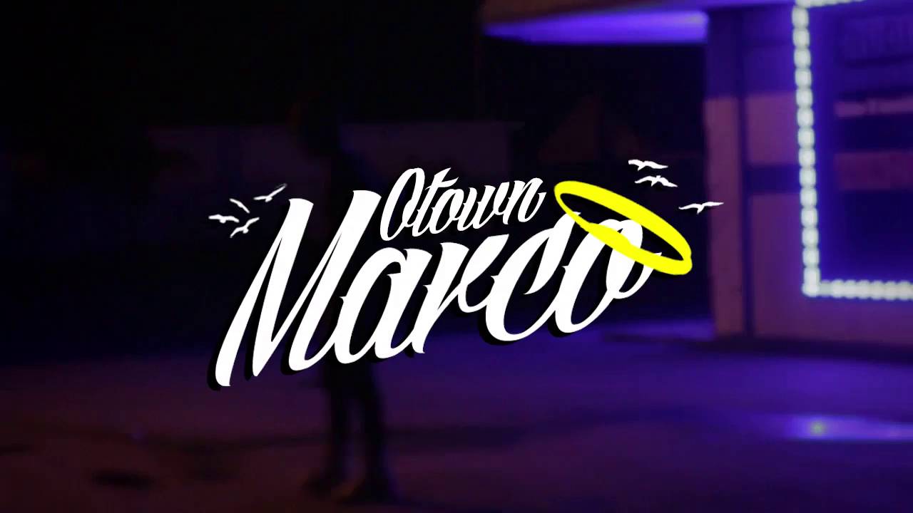 Marco XO - "Correct "(Promo Video) | Canon 70D Music Video
