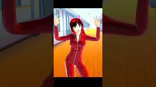 Rinka Tendo Sensei Cat Dance