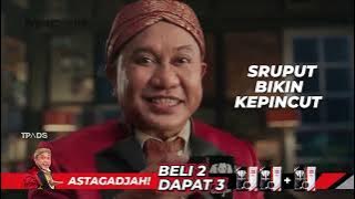 Kopi Tubruk Gadjah 5s (2022)