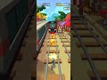 Subway Surfers Gameplay 2026 Jun 19 AM 6:47 Shorts - 2