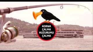 Korna Çalma Huzurumu Çalma