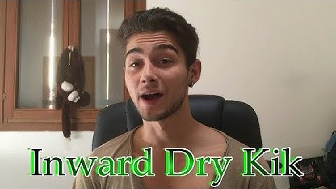 Beatbox Tutorial Inward Dry Kik