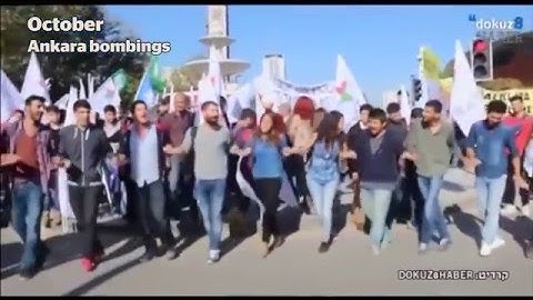 2015: The videos that made the year