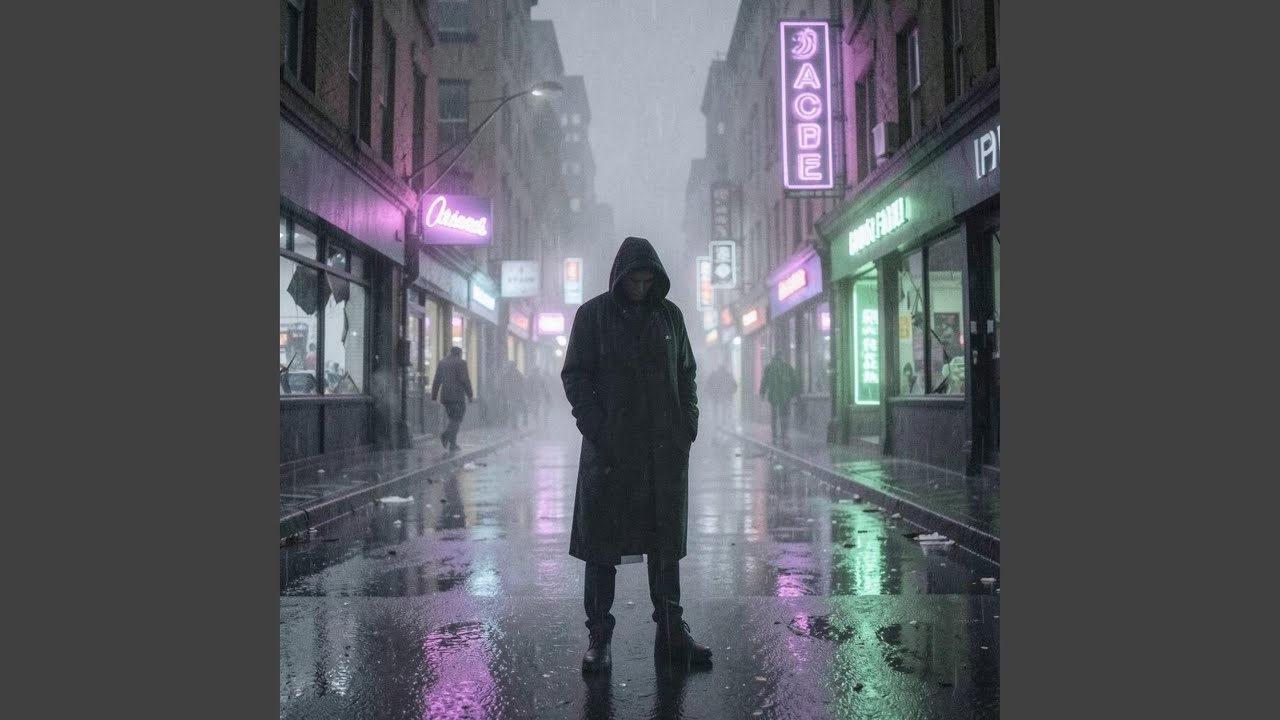 London's Light - YouTube