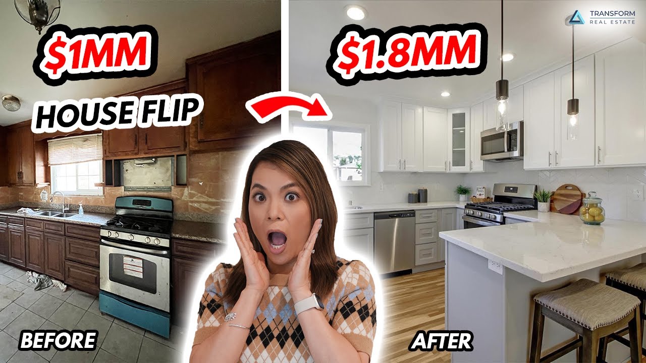 Переворот дома в стиле «Сказочная книга»: до и после — Экскурсия по дому в стиле «Сказочная книга...