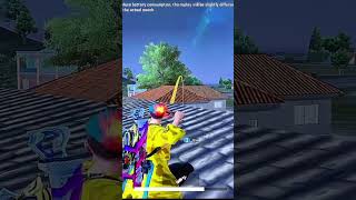 1v stream snipers 😈| #bgmishorts #ipadplayer #pubgmobile