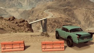 Need For Speed Payback  All Derelict Super Builds In All Classes