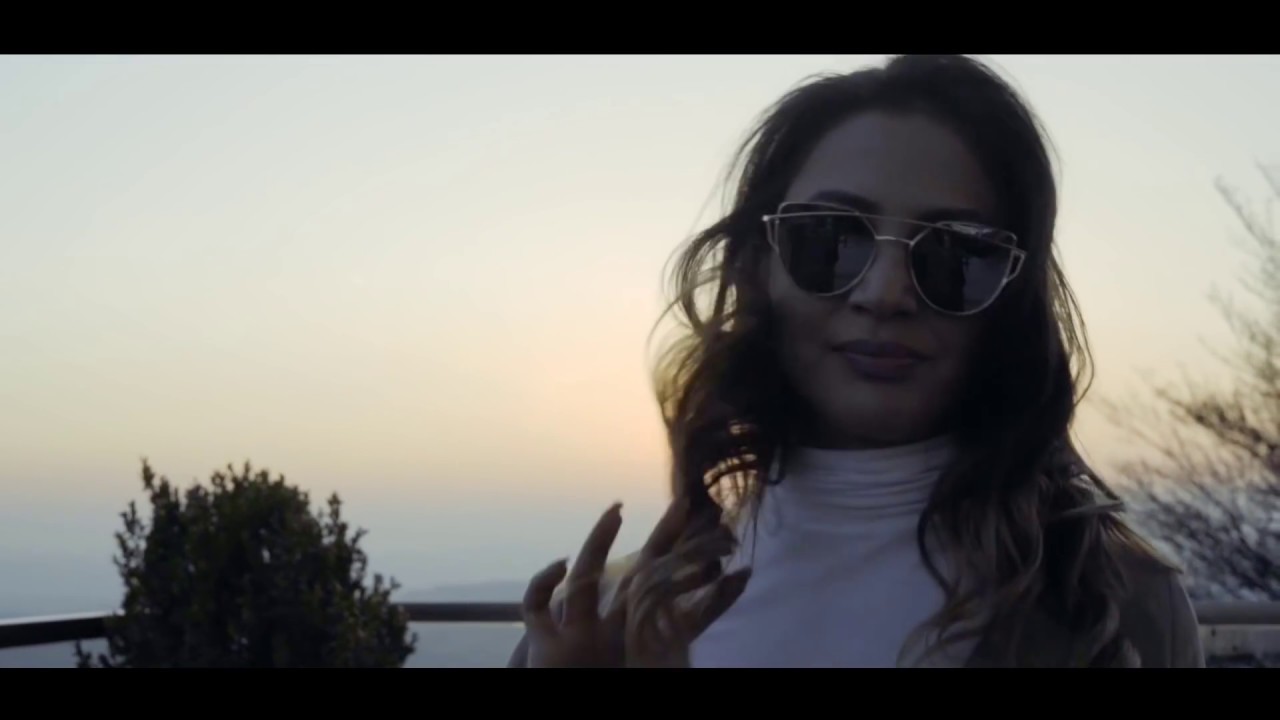 Noti-B - Ein Wichtiger Mensch (OFFICIAL 4K VIDEO 2017)