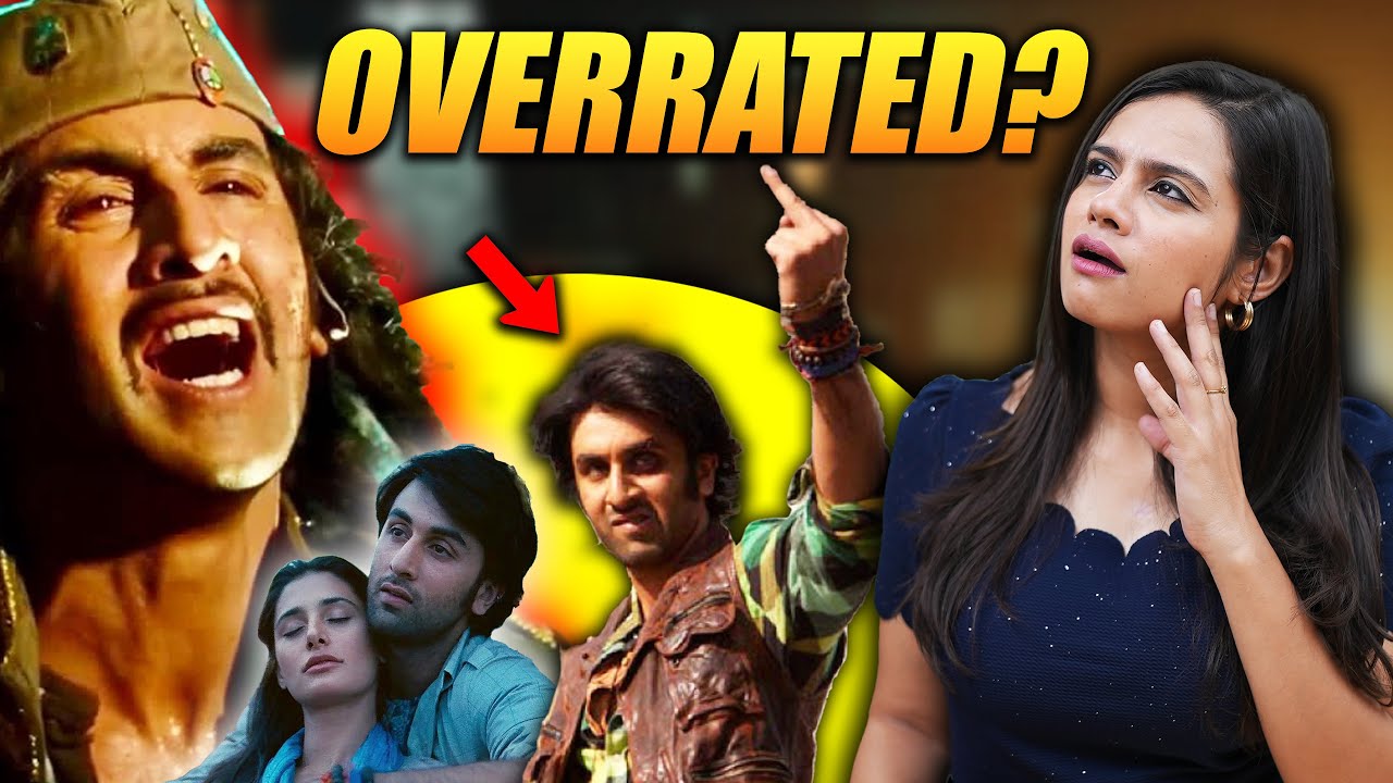 Why Rockstar Is A Masterpiece Even After 13 Years Of Its Release😃?