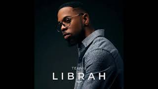 TekniQ - Trip To Mecca (LIBRAH Album) Resimi