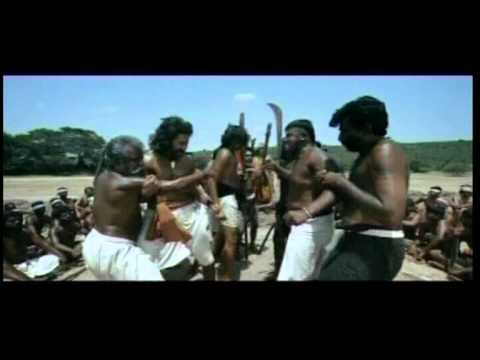 Eka Veera Movie Trailer