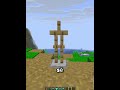 MỘT MOD VỀ GIÁ ĐỂ GIÁP #minecraft #sagintn #shorts