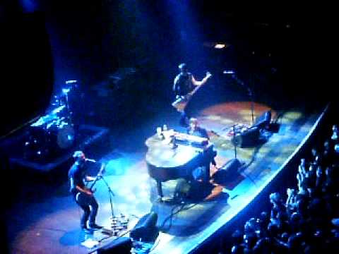 Kill The Messenger by Jack's Mannequin @ House of ...