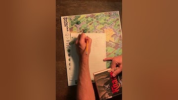 10 Minute Solo RPG - Knave 2e - Ep. 1