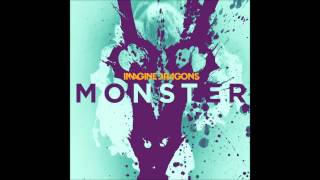 Imagine Dragons - Monster
