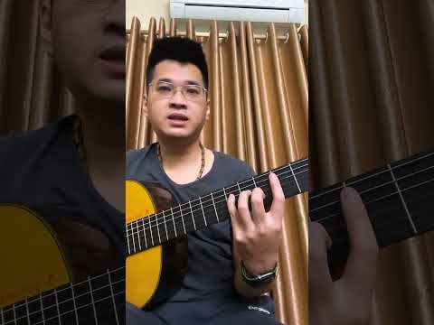 #2023 Hợp Âm Màu Em11 Dùng Để Kết Thúc Bài Nghe Rất Êm Và Mượt Tai // Mẹo Guitar Hay – Tips & Tricks