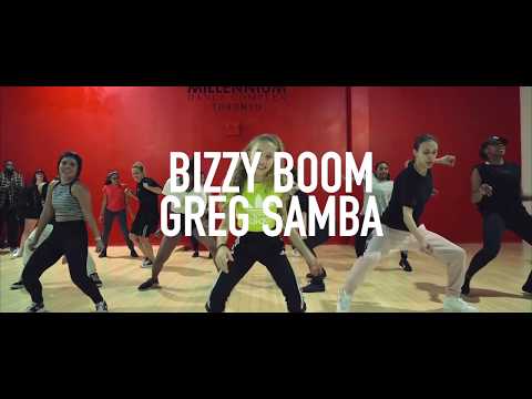 A-Star - Kupe Dance ( @BizzyBoom & @Greg.Samba) Choreography
