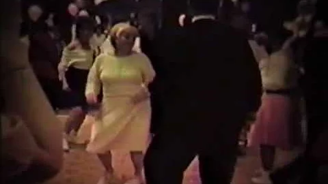 Philadelphia American Bandstand -- Documenting the Dance Part 2