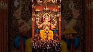 Shree Ganesh Aarti -By kumar Vishu🙏🌺#shortvideo #shorts #ganesh #status #viral #trending #ytshorts