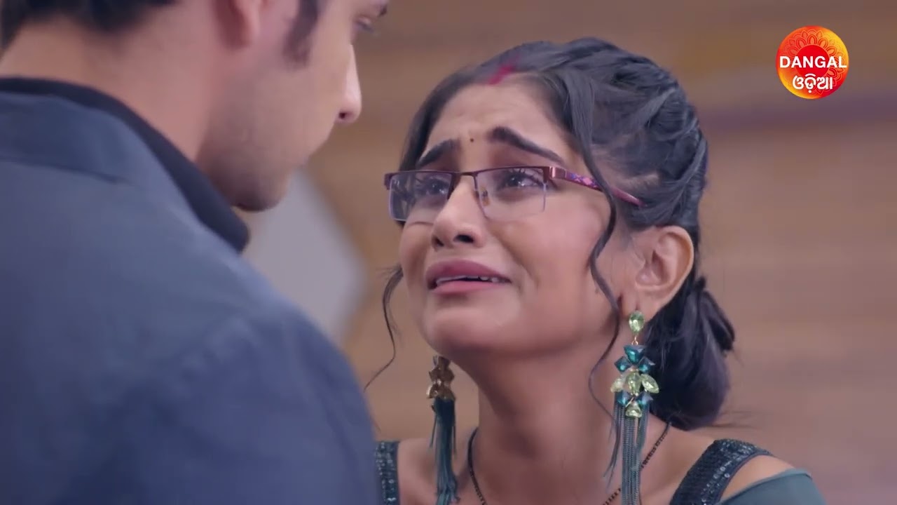 Mana Sundara | Best Scene | ମନ ସୁନ୍ଦର | #dangalodia