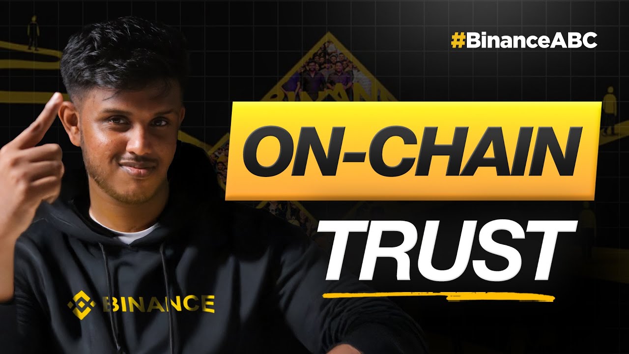 How One “O” Built 300 Million Users | Binance ABCs