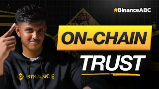 How One O Built 300 Million Users Binance Abcs