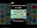 動物たちが手袋でいないいないばあ！#nokkanaanimation #ノッカーナアニメーション #知育アニメ #shorts