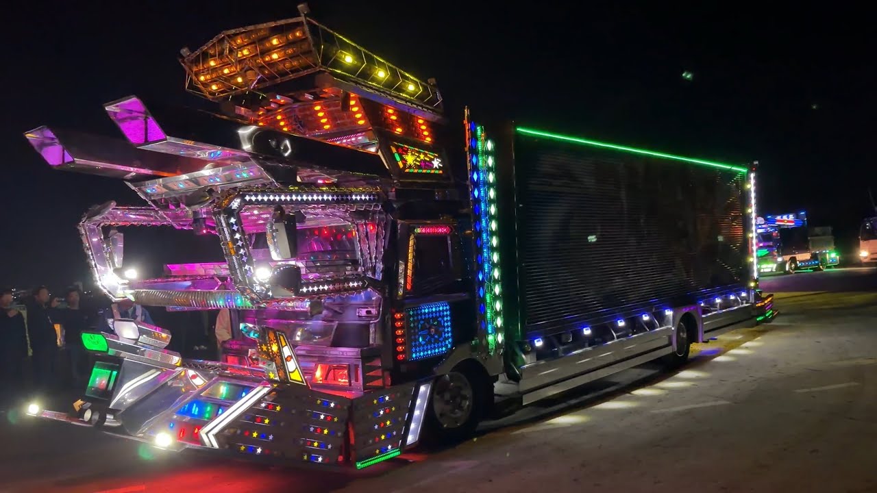 🆕【搬出➃】京美一座チャリティーイベント2025 度迫力の最強フル