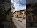 La magia dell’autunno, in un rifugio perfetto #immobiliare #home #autumn #casainvendita #realestate