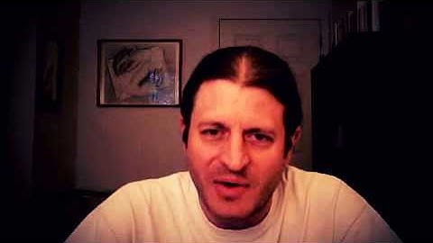 Corey Anton:   The Meaning of Imagination