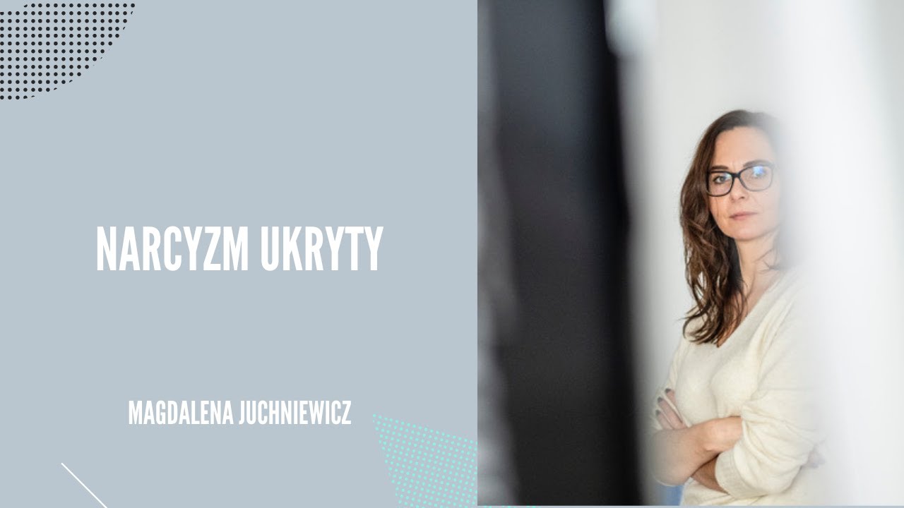 Narcyzm ukryty PODCAST