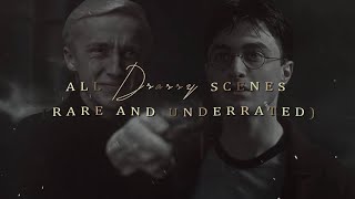 All Harry And Draco Scenes Loess 1080P