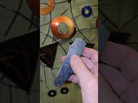 KB (Kubey) Velvet Snake m390