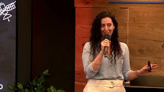 Opening Remarks - Isu Alumni Reception