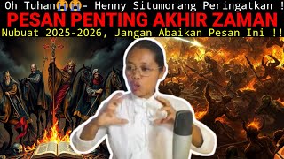 Oh Tuhan Pesan Penting Akhir 20252026 Jangan Abaikan Pesan Penting Ini Selamatkan Keluargamu