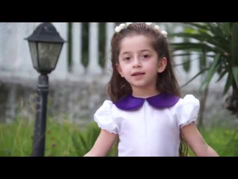 ,,შემეგებეთ ღიმილით\"- სტუდია ,,ანცი მელომანები\". ვიდეოკლიპი2017 წ