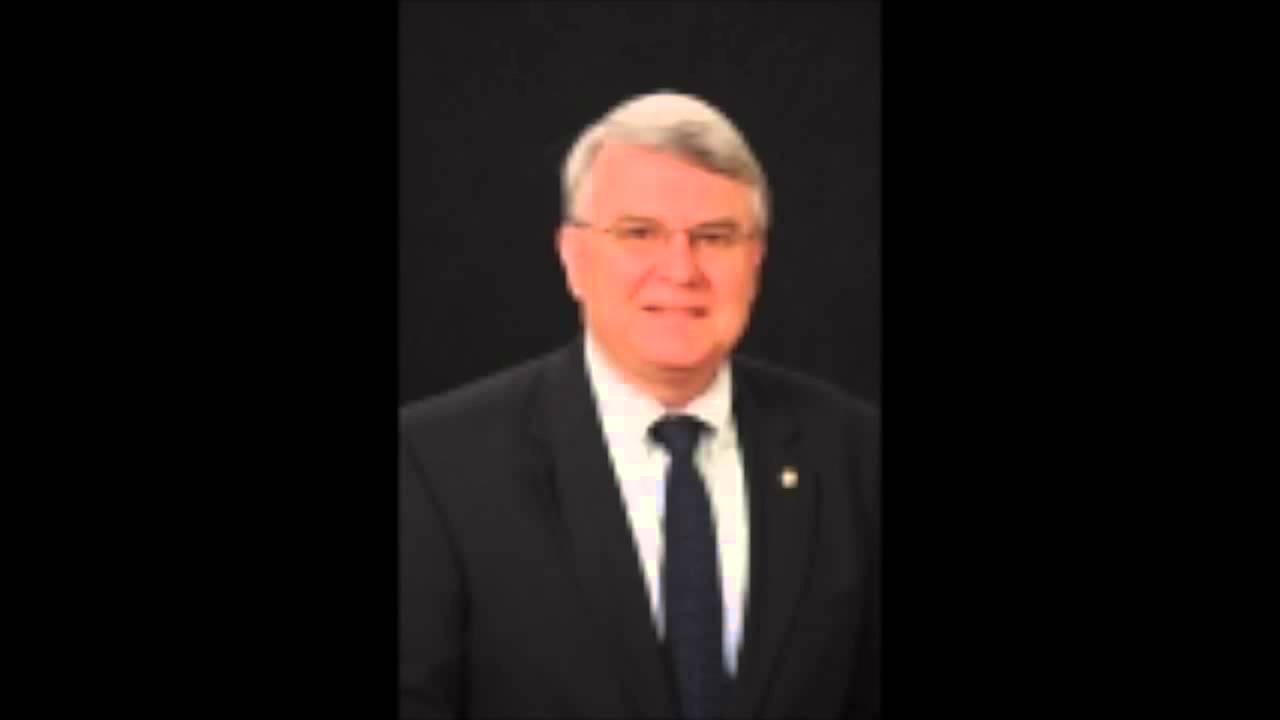 Brazos Valley Vets -- Vic Reid, Viet Nam Veteran