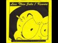 Less Than Jake/Kemuri 7" 3. Split