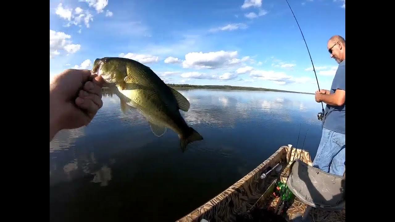 Fletchers Pond 2021 YouTube