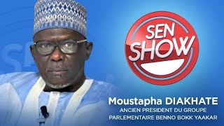 🛑SEN SHOW-Arrestations,Offense au P.M: Le Gouvernement de Diomaye sur les pas du régime sortant !