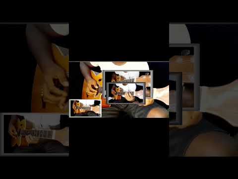 Every Praise(Hezekiah Walker) Acoustic Guitar Cover