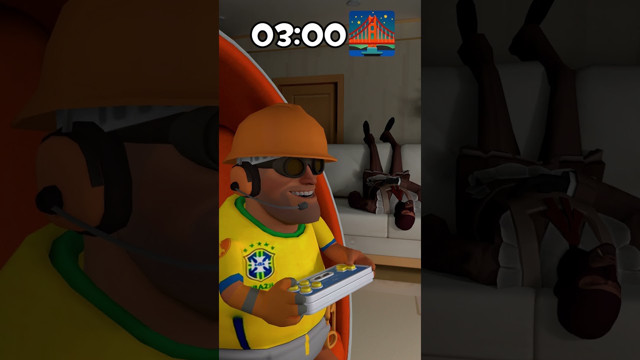 What team do you want to win the FIFA World Cup? 🌍 🏆 comment your country flag #fifa #tf2 #animation