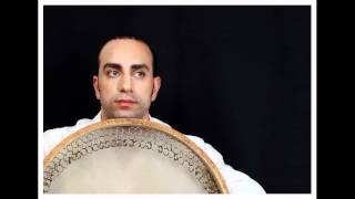 Hussein Zahawy - Daf o Oud