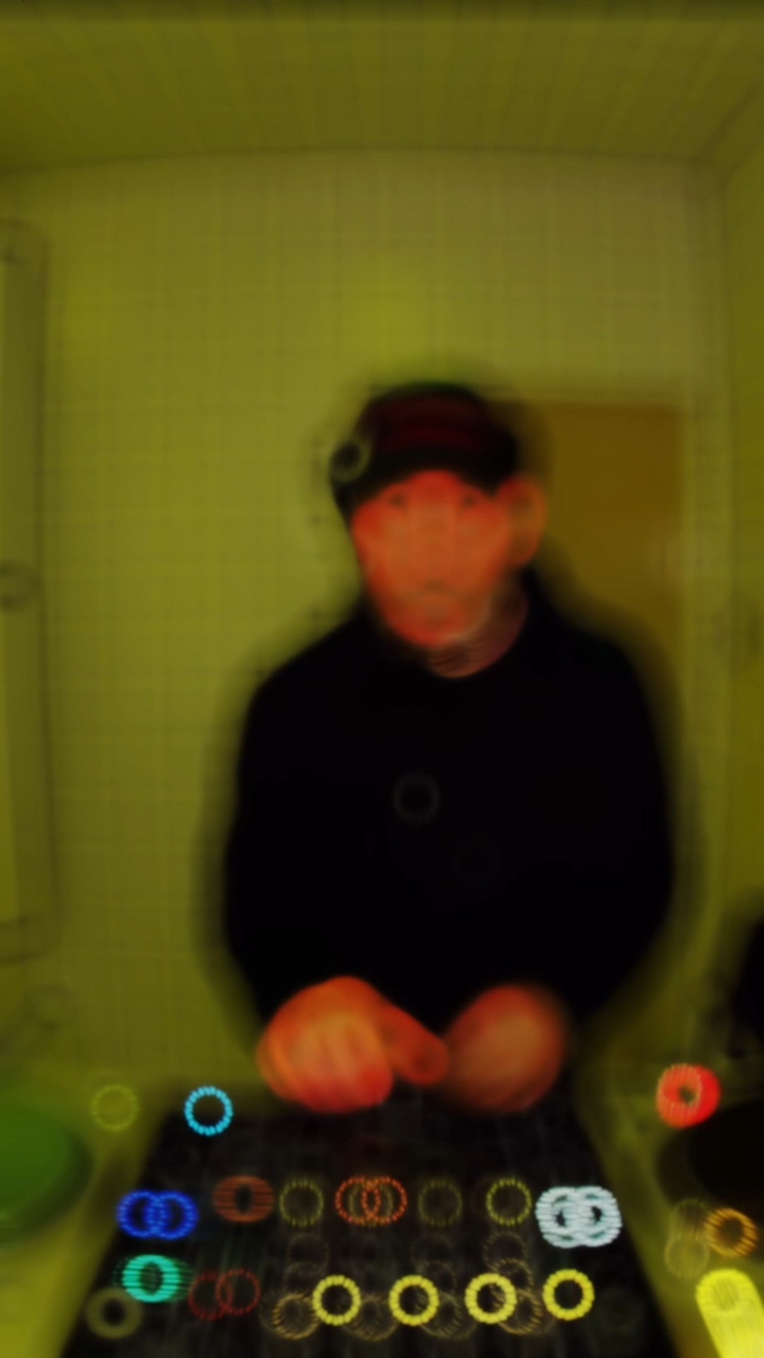 Artist Picks #87 by Dan Curtin #dj #techno #hoerberlin