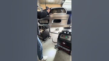 BMW M3 GTR from NFS Most Wanted