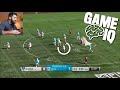 Breaking Down My Midfield Passing GAME IQ Ep 1 