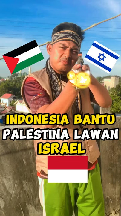 isriwil ketakutan palestina dibantu indonesia ! #RunawayTime #balikpapansudah #ngeshortsbareng