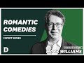 Mark Williams on Romantic Comedies